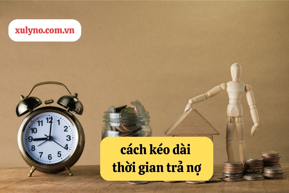 Cách kéo dài thời gian trả nợ: Giải pháp hiệu quả cùng luật sư