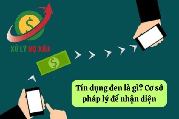 home credit có phải tín dụng đen không
