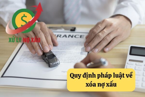 Nợ xấu có mua được ô tô trả góp không