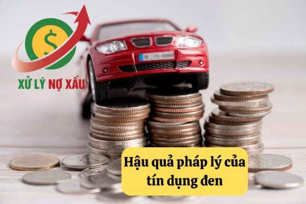 Tín dụng đen tại Hà Nội