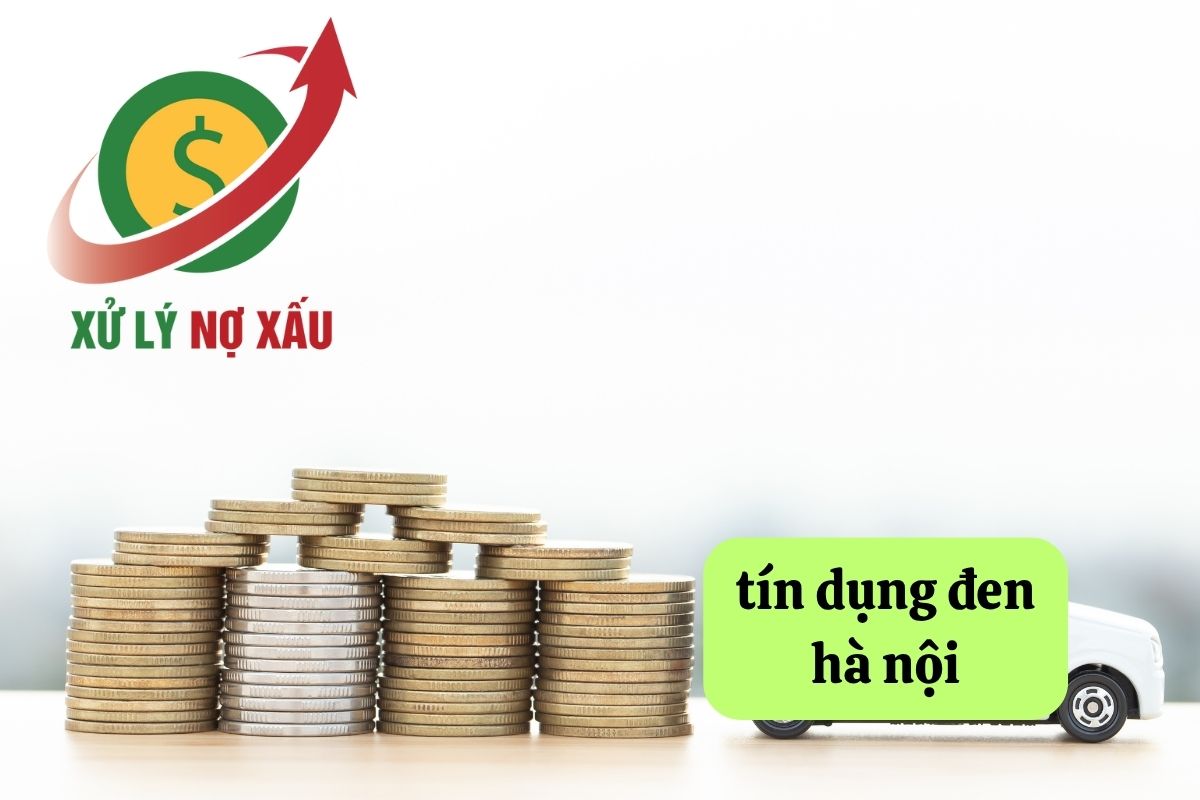Tín dụng đen Hà Nội