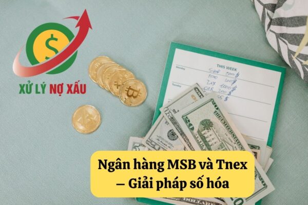 Ngân Hàng Nào Cho Vay Nợ Xấu Nhóm 2