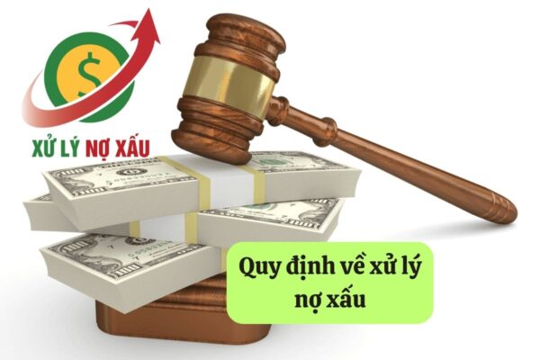 Quy Định Về Nợ Xấu