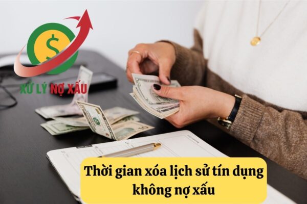 Nợ xấu có xóa được không