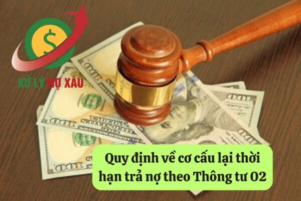 thông tư quy định vthông tư quy định vê nợ xấu