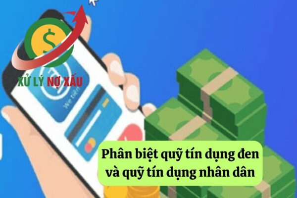 Quỹ tín dụng đen