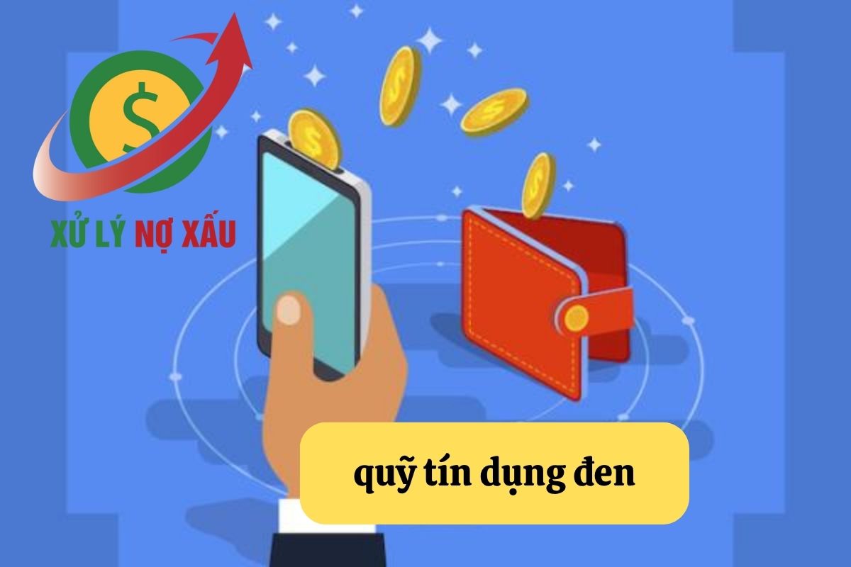 Quỹ tín dụng đen