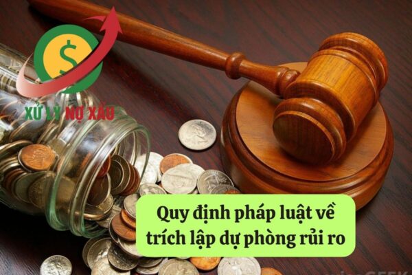 Tỷ Lệ Bao Phủ Nợ Xấu Là Gì