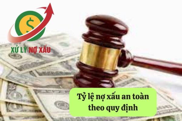tỷ lệ nợ xấu