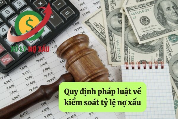tỷ lệ nợ xấu