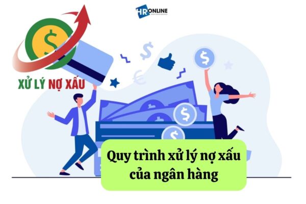 Xử lý nợ xấu của ngân hàng – Hướng dẫn pháp lý từ Luật Thiên Mã