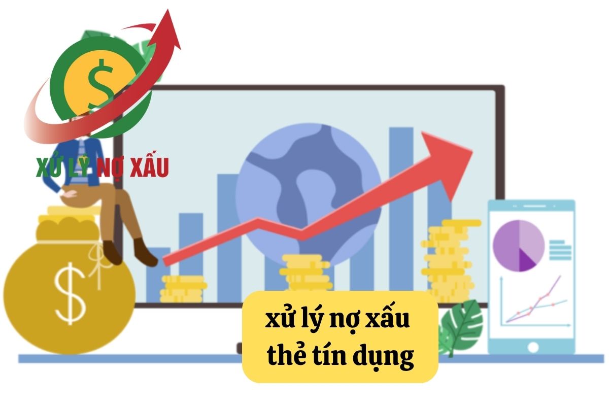 Xử lý nợ xấu thẻ tín dụng – Hướng dẫn pháp lý từ Luật Thiên Mã