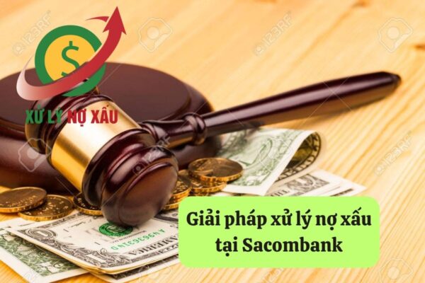 Tỷ Lệ Nợ Xấu Của Sacombank