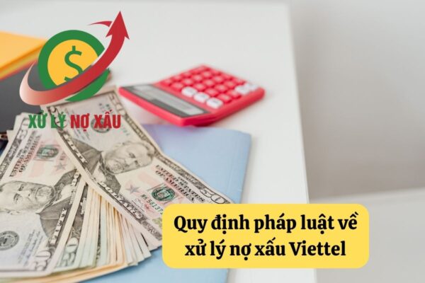kiểm tra nợ xấu của viettel