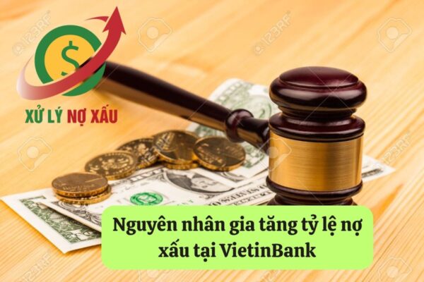 Tỷ Lệ Nợ Xấu Của VietinBank