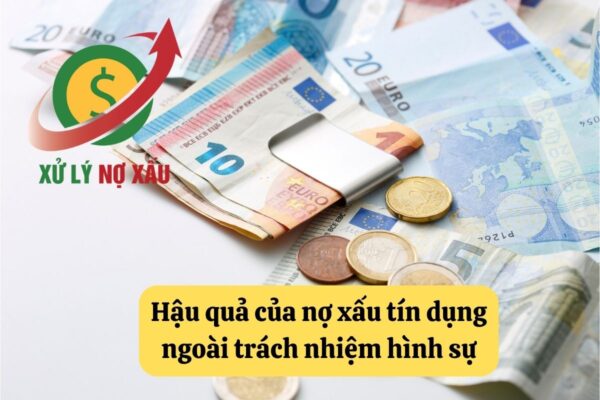 Nợ xấu có bị đi tù không