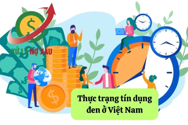Tín dụng đen