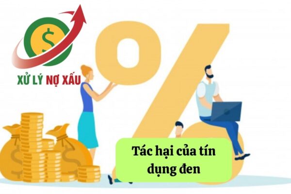 Tín dụng đen