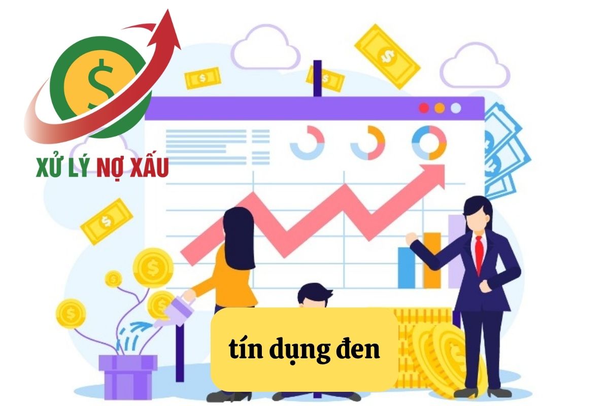 Tín dụng đen