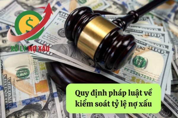 Tỷ Lệ Nợ Xấu Của VPBank