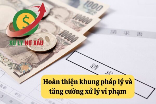 giải pháp ngăn chặn tín dụng đen