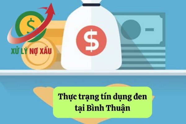 Tín dụng đen Bình Thuận
