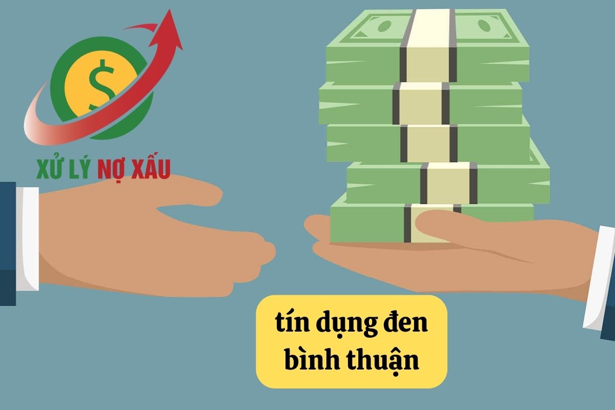 Tín dụng đen Bình Thuận