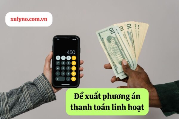 Cách đòi nợ khéo léo: Bí quyết thu hồi nợ hiệu quả và tinh tế