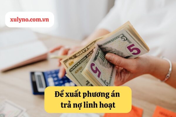 Cách đòi nợ văn minh: Hướng dẫn hợp pháp và hiệu quả