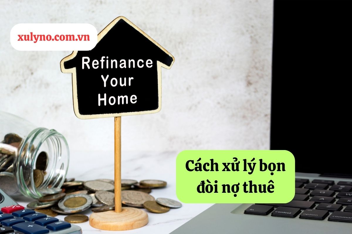Cách xử lý bọn đòi nợ thuê: Hướng dẫn hợp pháp và hiệu quả