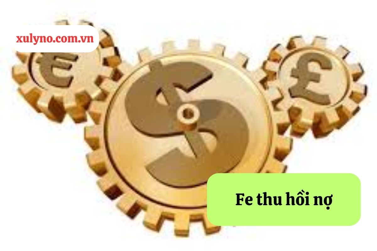 FE thu hồi nợ: Giải pháp pháp lý hiệu quả cho nợ xấu