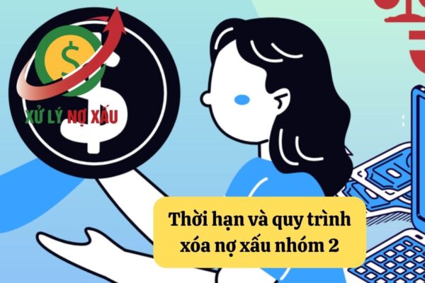 nợ xấu nhóm 2