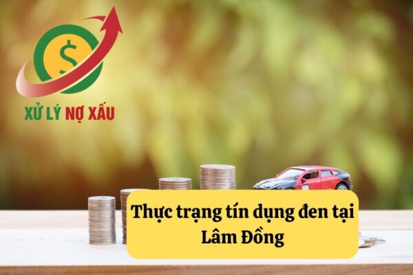 Tín dụng đen Lâm Đồng