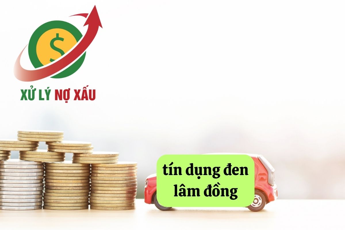 Tín dụng đen Lâm Đồng