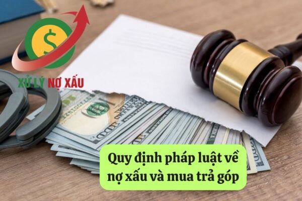 Nợ Xấu Có Mua Trả Góp Điện Thoại Được Không