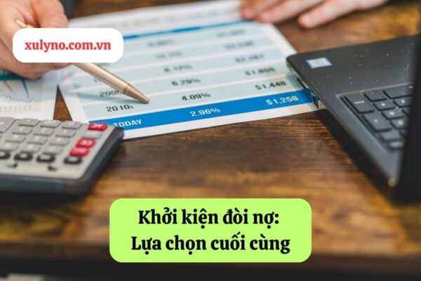Cách đòi nợ không mất lòng: Bí quyết thu hồi nợ nhẹ nhàng và tế nhị