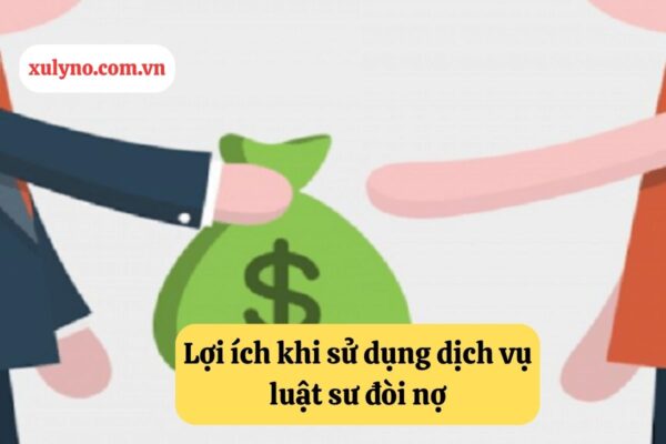 Làm cách nào để đòi được nợ - thuê luật sư đòi nợ