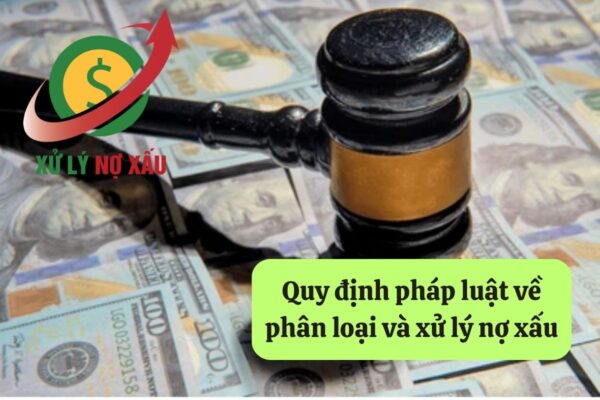 quy định nhóm nợ xấu