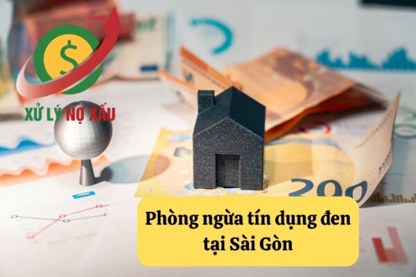 ín dụng đen Sài Gòn