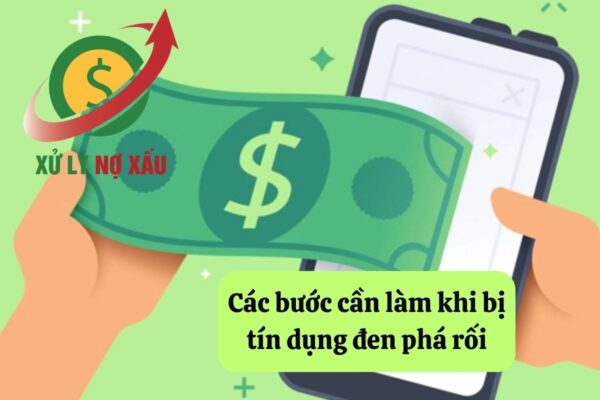 Làm gì khi bị tín dụng đen phá rối