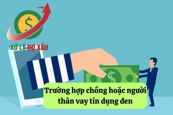 Làm gì khi bị tín dụng đen phá rối