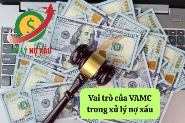 quy định về xử lý nợ xấu của ngân hàng