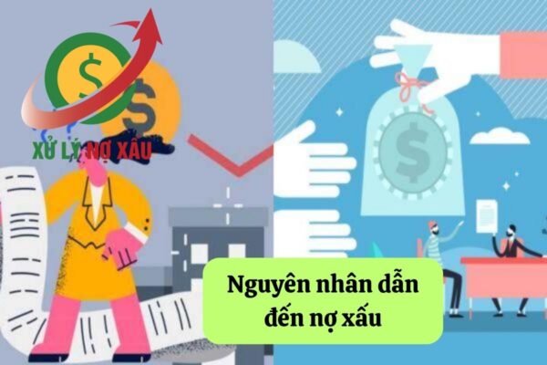 Giải pháp xử lý nợ xấu của ngân hàng