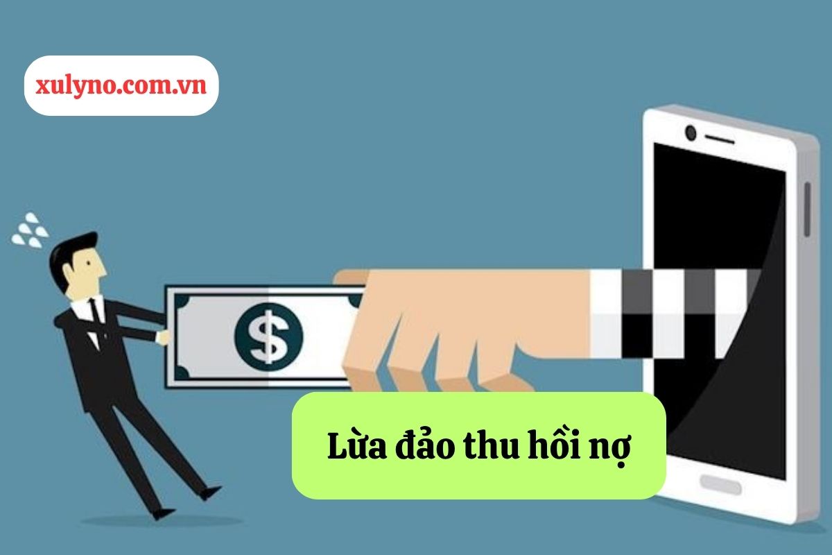Lừa đảo thu hồi nợ: Nhận diện và phòng tránh rủi ro pháp lý
