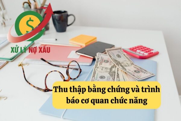 Cách thoát khỏi tín dụng đen