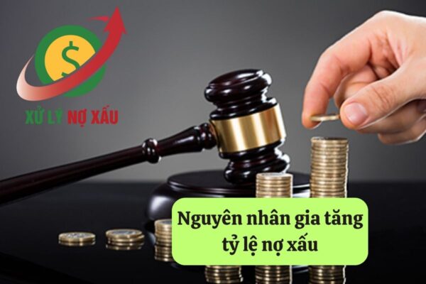 tỷ lệ nợ xấu các ngân hàng