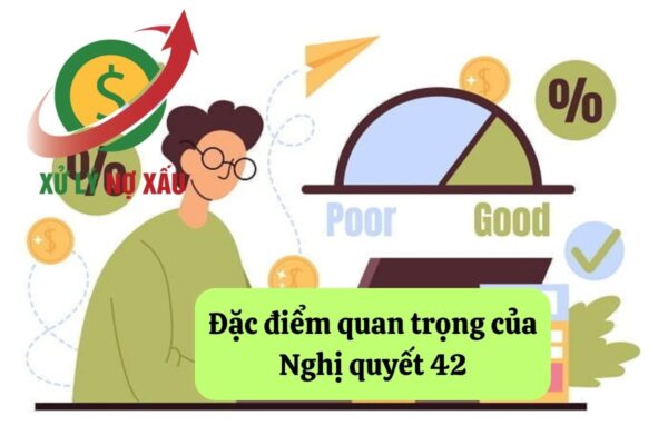 Nghị quyết 42 về xử lý nợ xấu