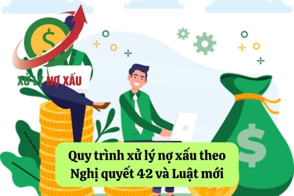Nghị quyết 42 về xử lý nợ xấu
