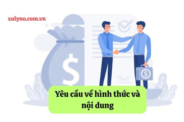 Quy định pháp luật về giấy xác nhận đã trả hết nợ ngân hàng