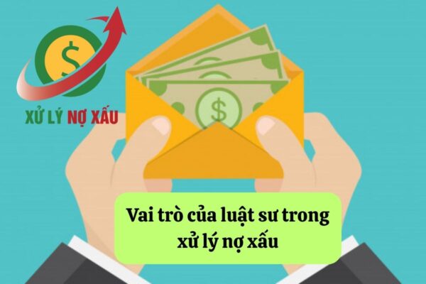 Nợ xấu ngân hàng và cách xử lý 